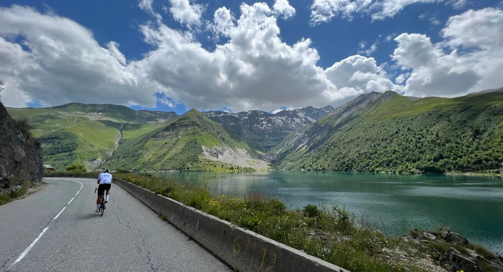 Oisans & Maurienne