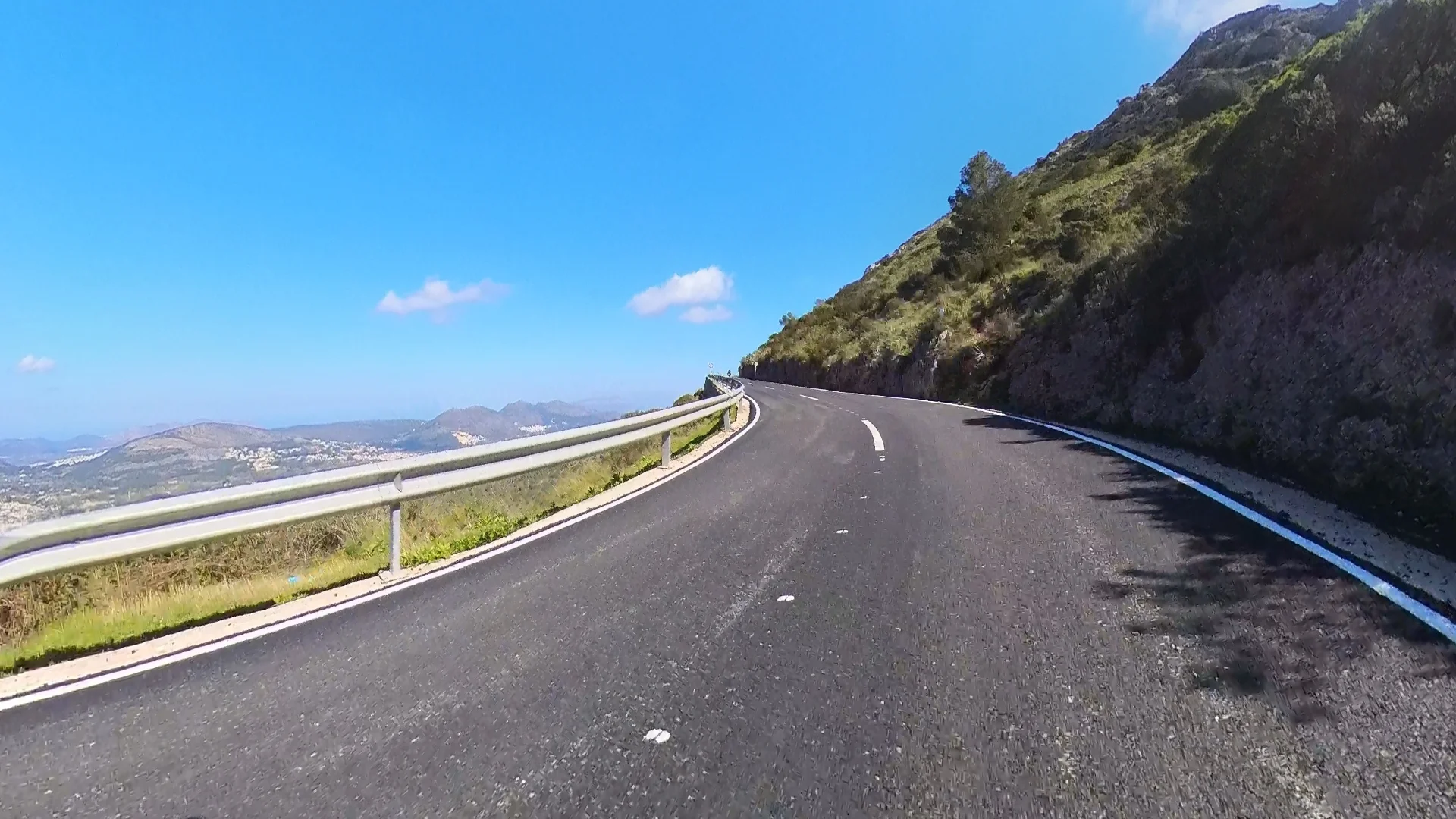 Costa Blanca