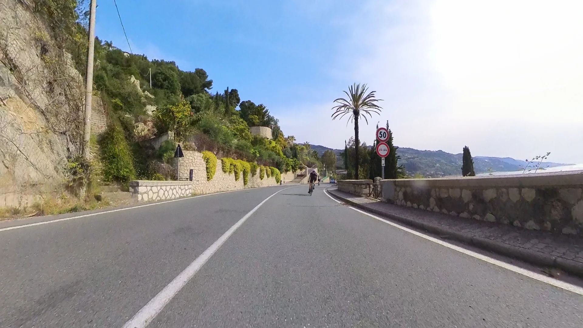 French Riviera