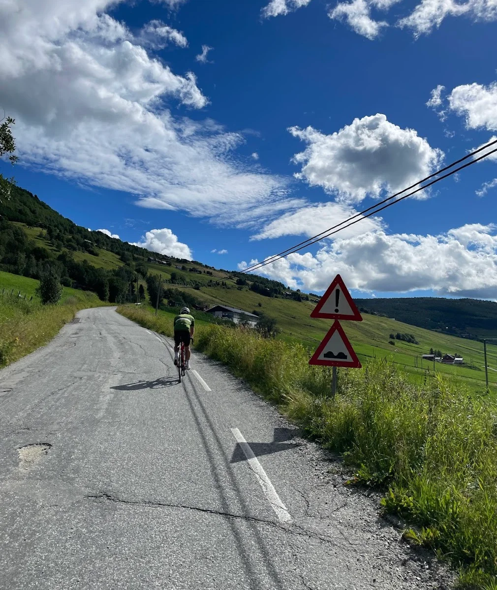 Gudbrandsdalen