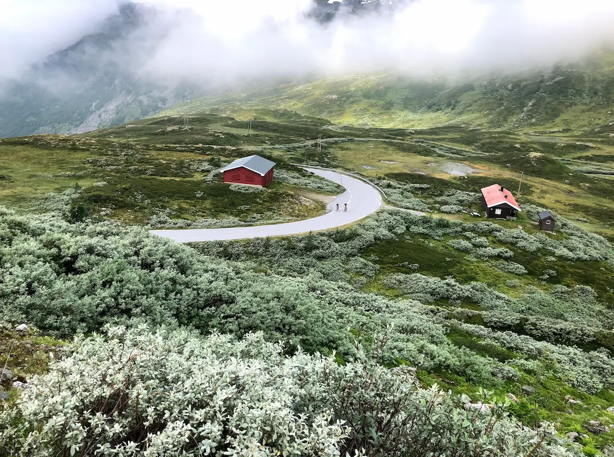 Western Fjords