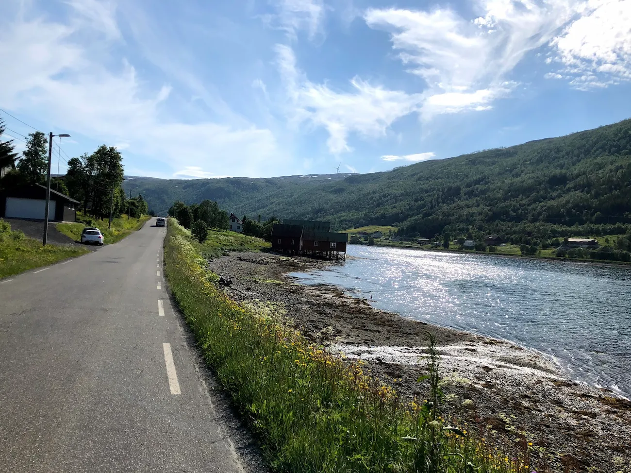Northern Norway